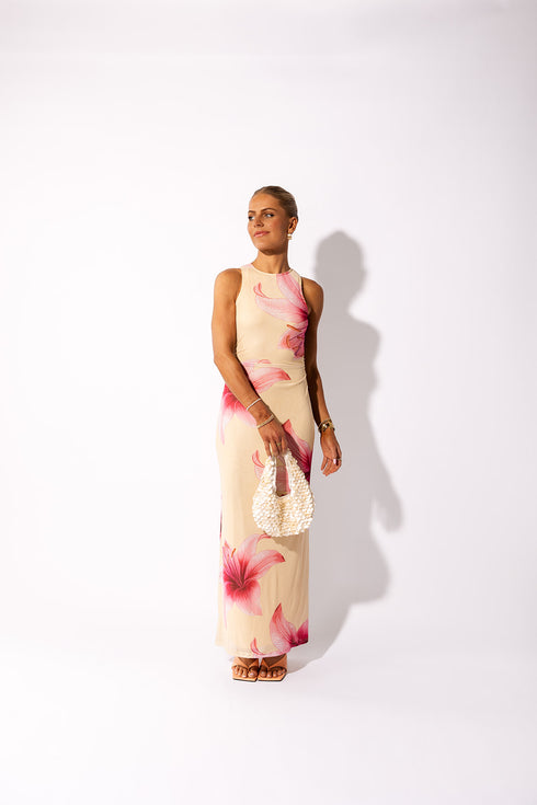 Island Time Dress